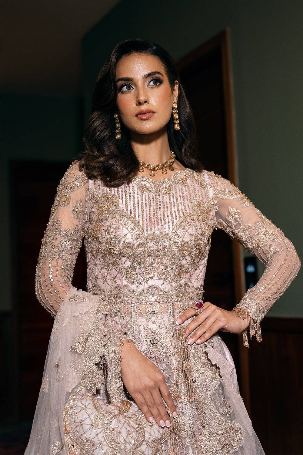 Saira Rizwan - Rigel Ayla's Atelier
